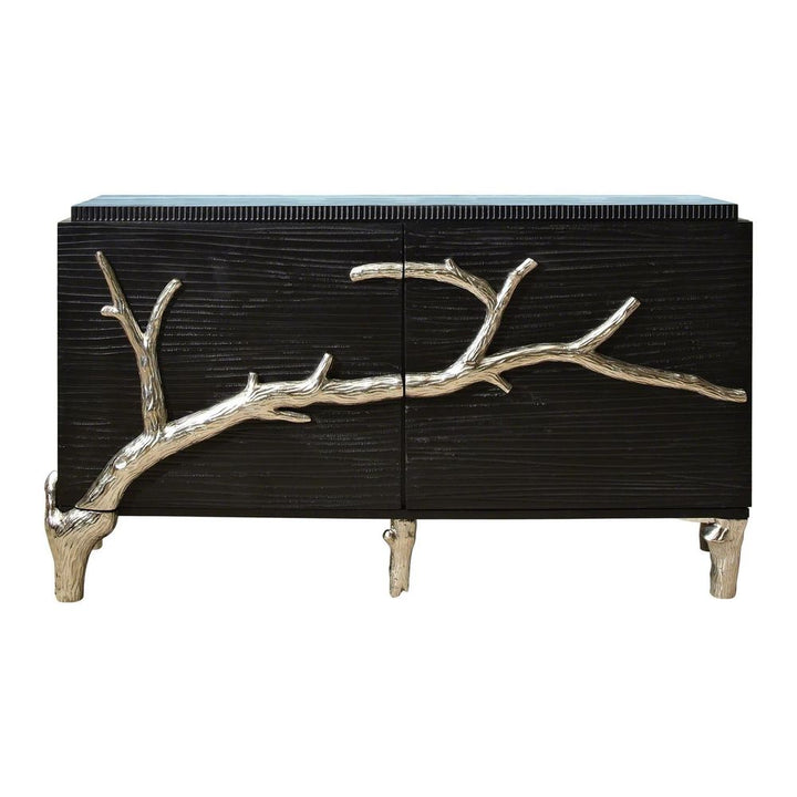 Sideboards & Credenzas Branch Two-Door Cabinet