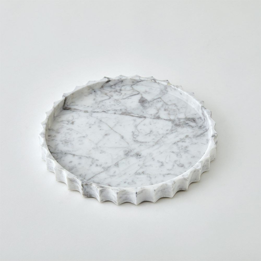 Ionic Tray-Grey White-Sm