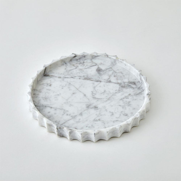 Ionic Jar-Grey White-Lg