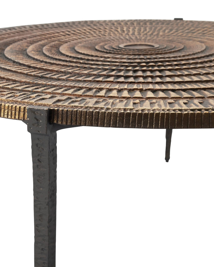 Coffee Tables Unity Cocktail Table