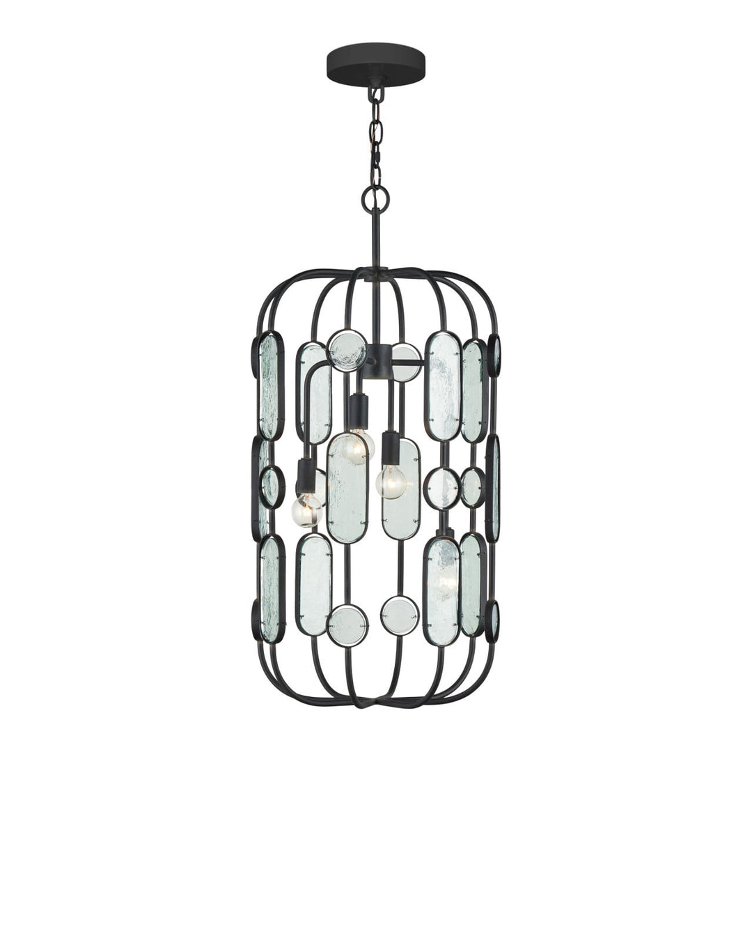 Chandeliers Ettore Pendant