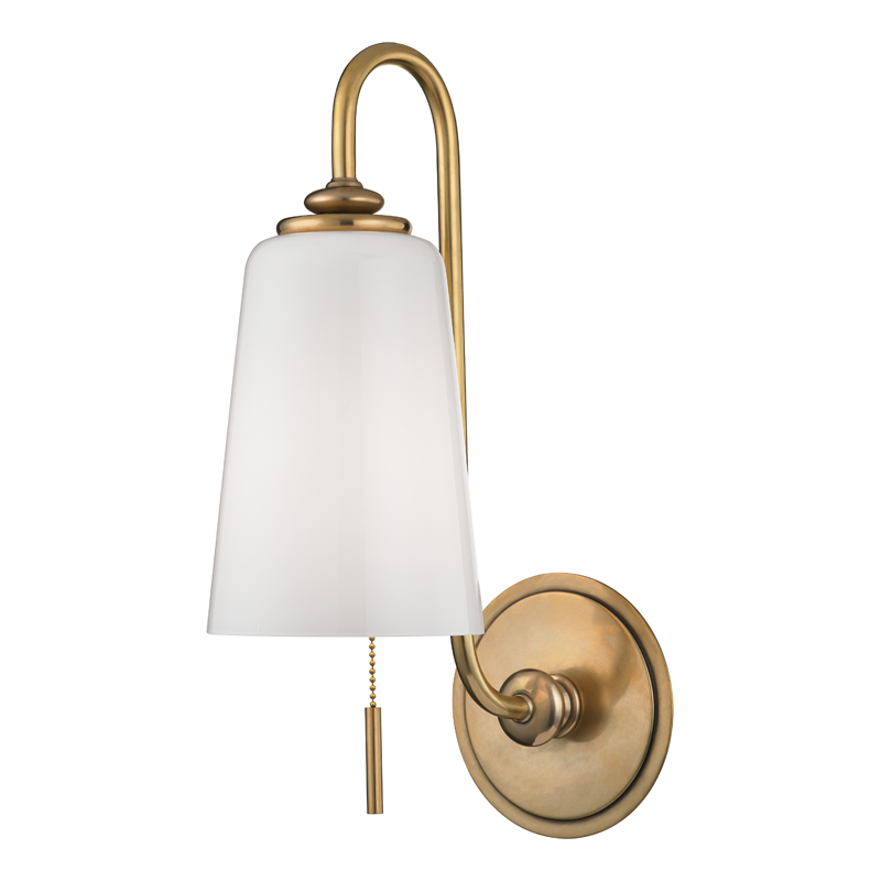 Wall Lighting Glover Wall Sconce