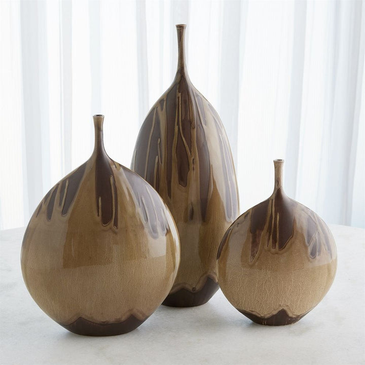 Splash Bottle-Umber-Lg