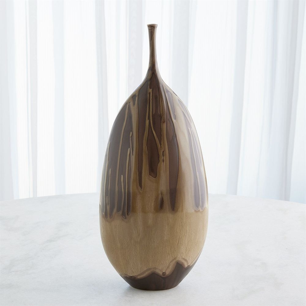 Splash Bottle-Umber-Lg
