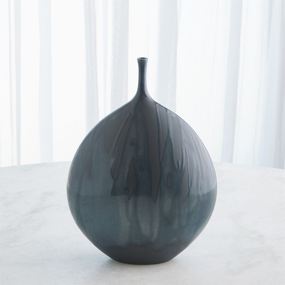 Splash Bottle-Reactive Blue-Sm