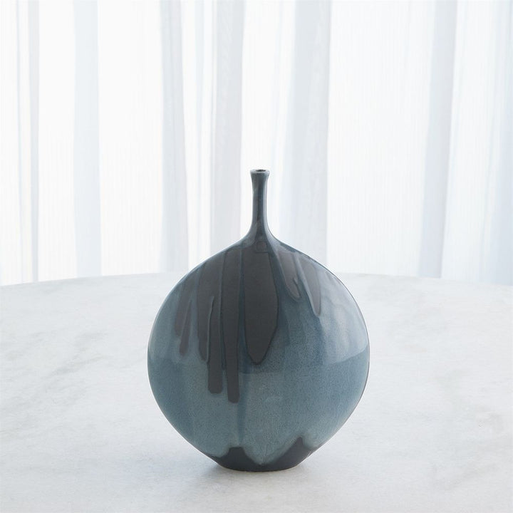 Splash Bottle-Reactive Blue-Med