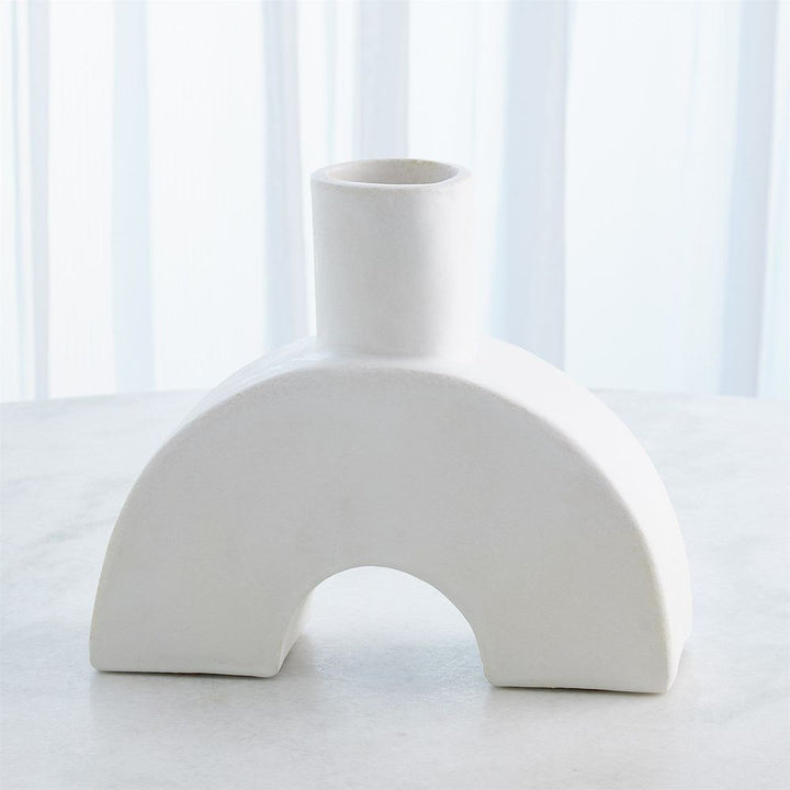 Ponte Bowl-White