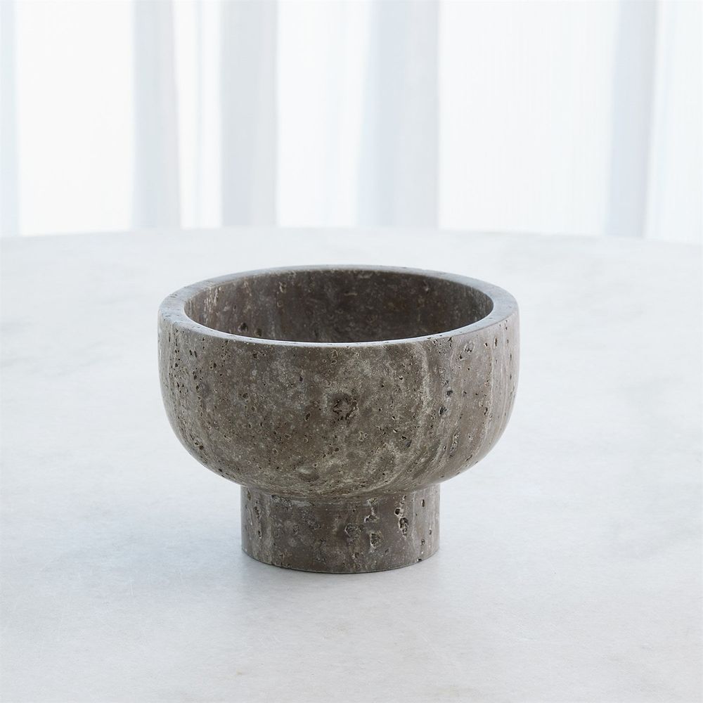 Priory Bowl-Titanium