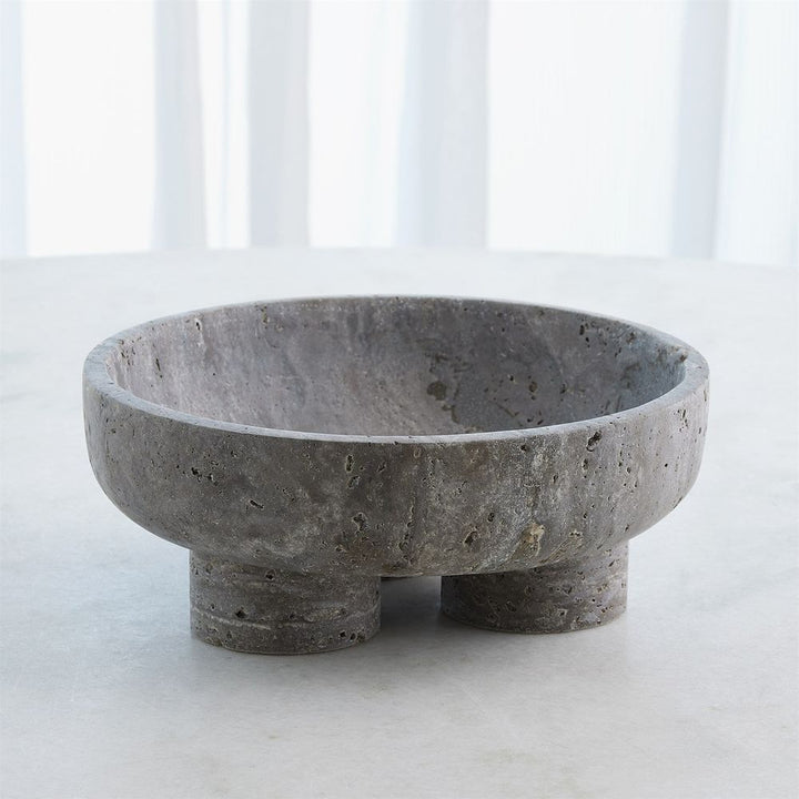 Priory Bowl-Titanium
