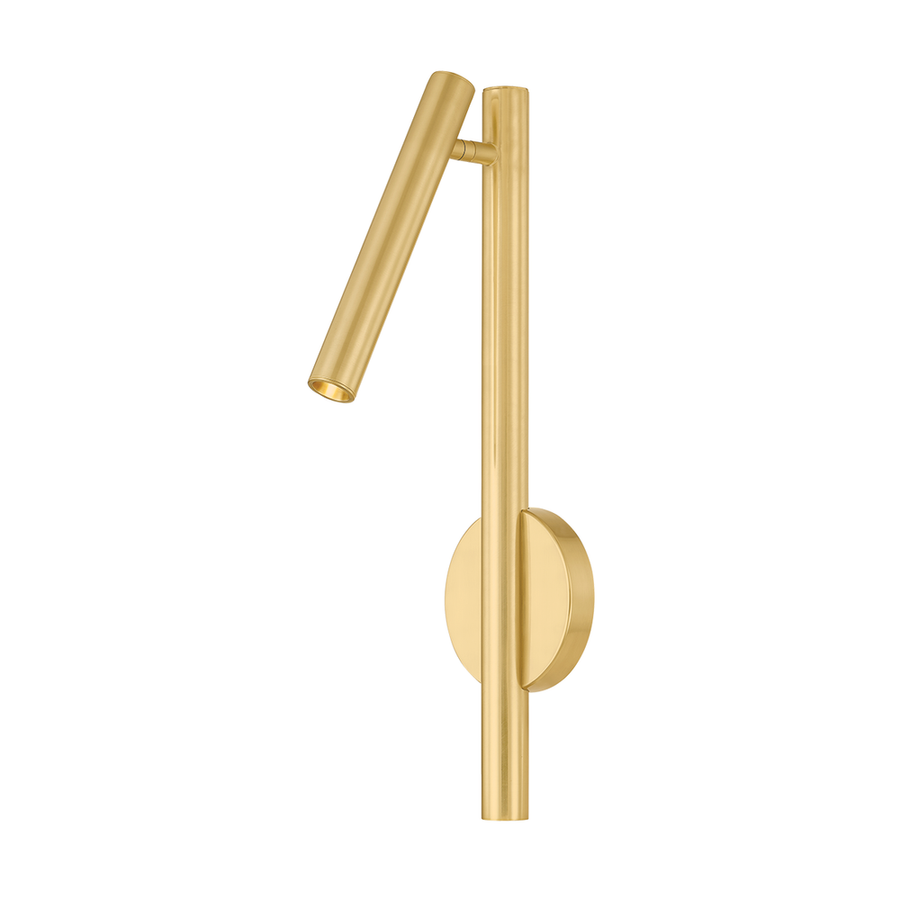 Wall Lighting Circleville Wall Sconce