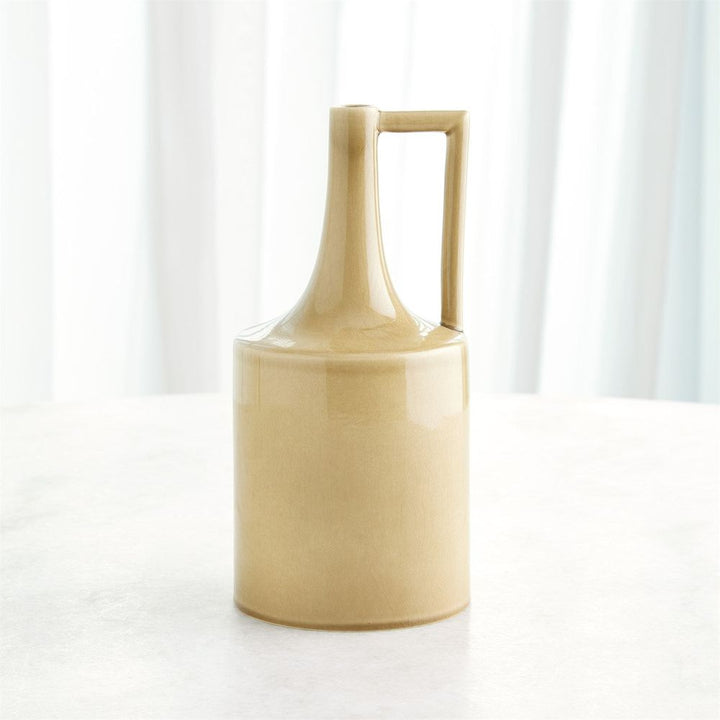 Garden Bottle-Ochre-Sm