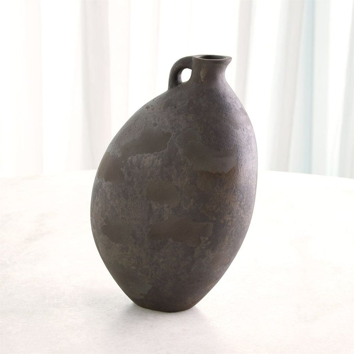 Diviners Vessel - Soot