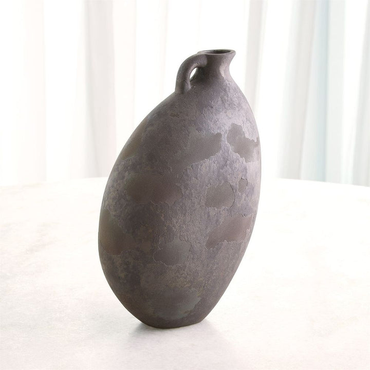 Decorative Objects Diviners Vessel - Soot
