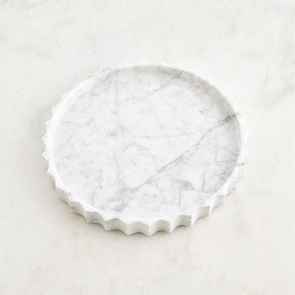 Ionic Tray-Grey White-Sm
