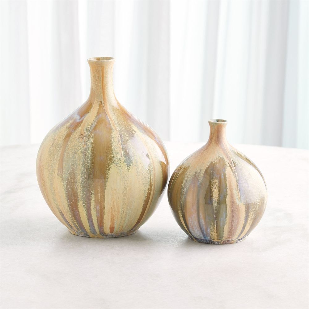 Magma Bottle-Reactive Tan-Lg