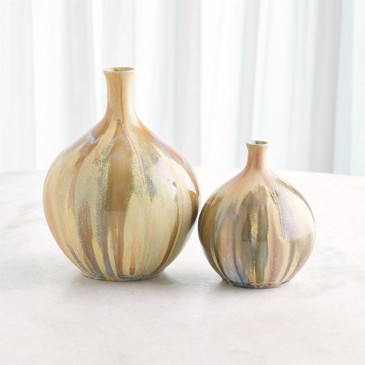 Magma Bottle-Reactive Tan-Lg