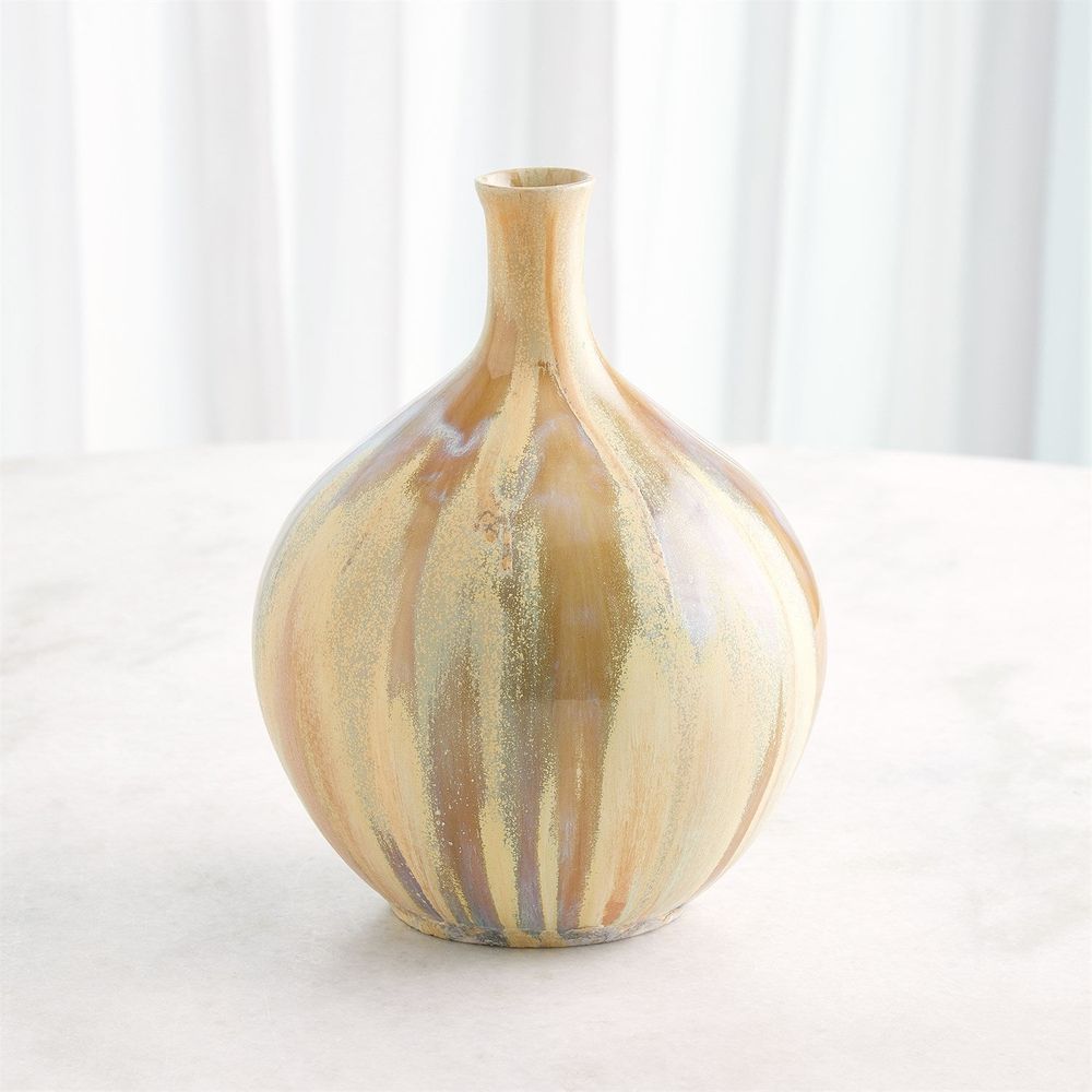 Magma Bottle-Reactive Tan-Lg