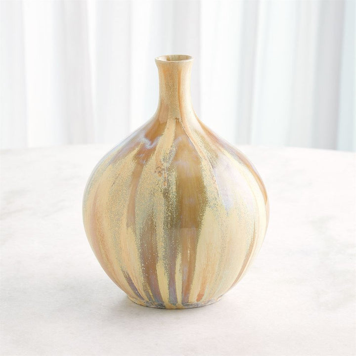 Magma Bottle-Reactive Tan-Lg