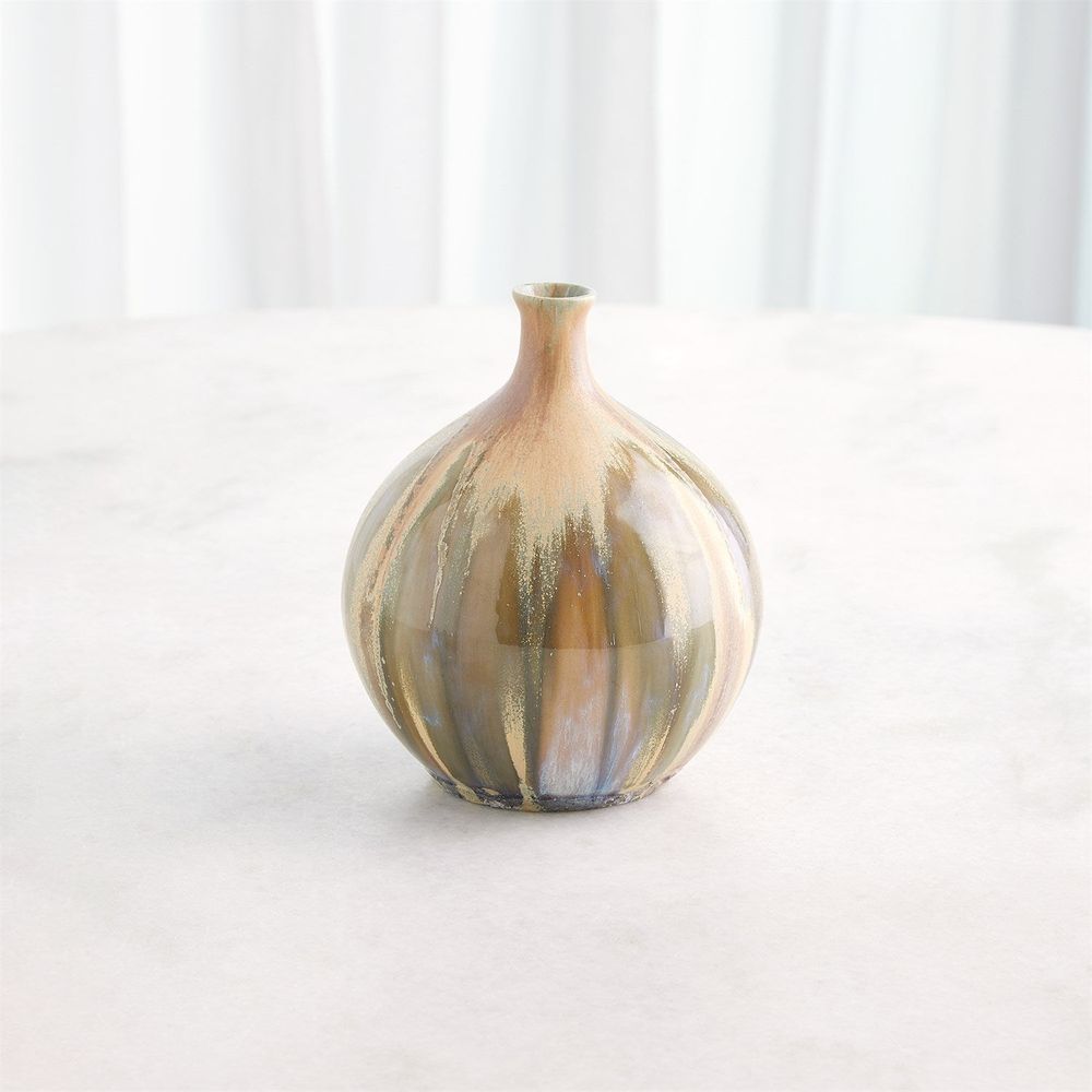 Magma Bottle-Reactive Tan-Sm