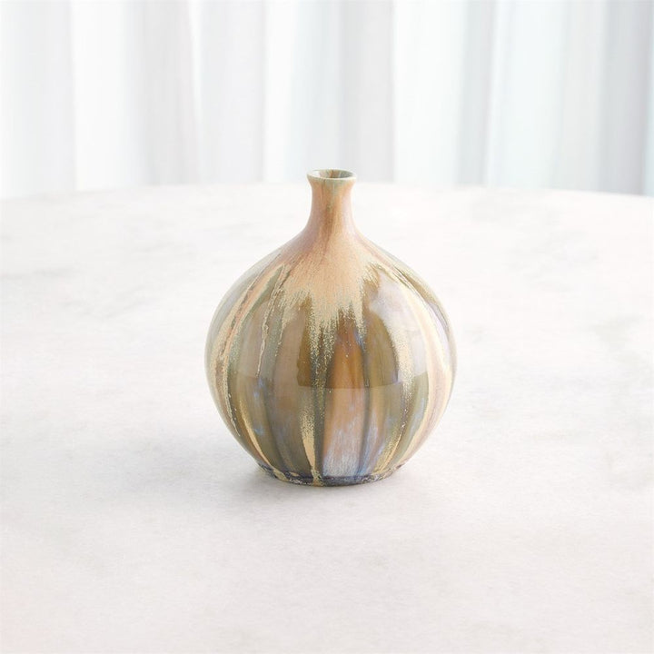 Magma Bottle-Reactive Tan-Lg