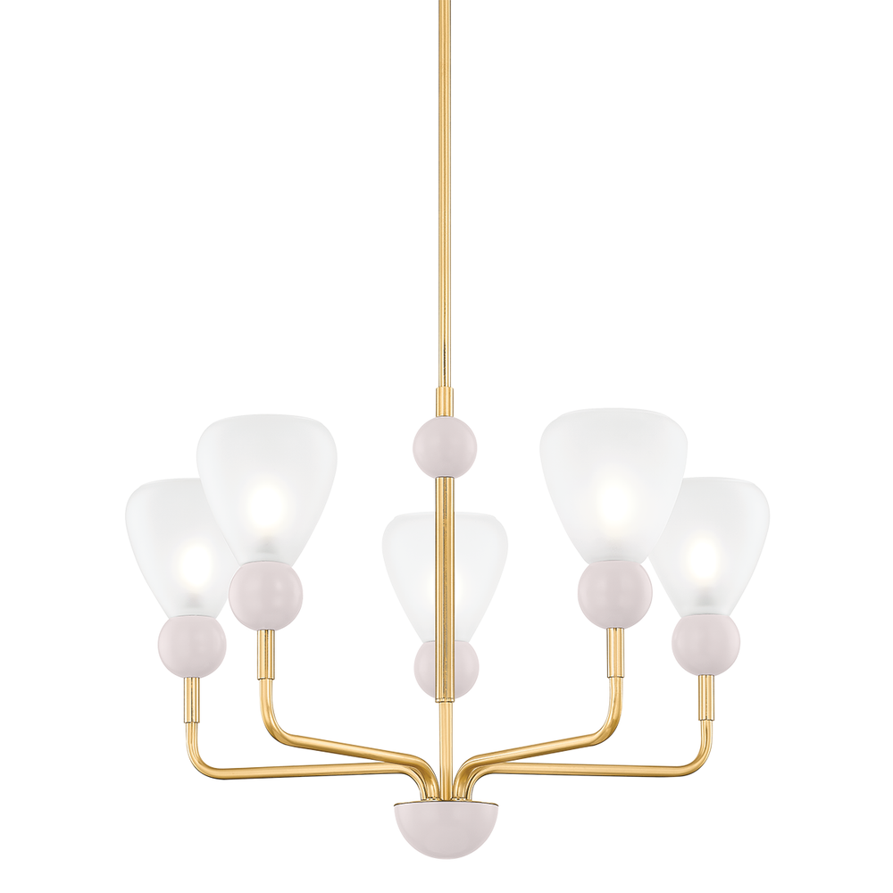 Chandeliers Doreen Chandelier