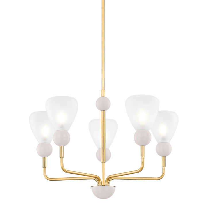 Chandeliers Doreen Chandelier