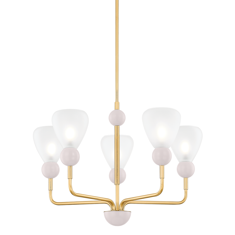 Chandeliers Doreen Chandelier