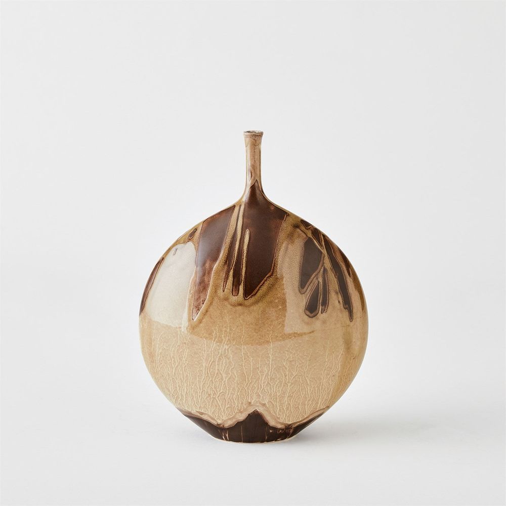 Splash Bottle-Umber-Lg