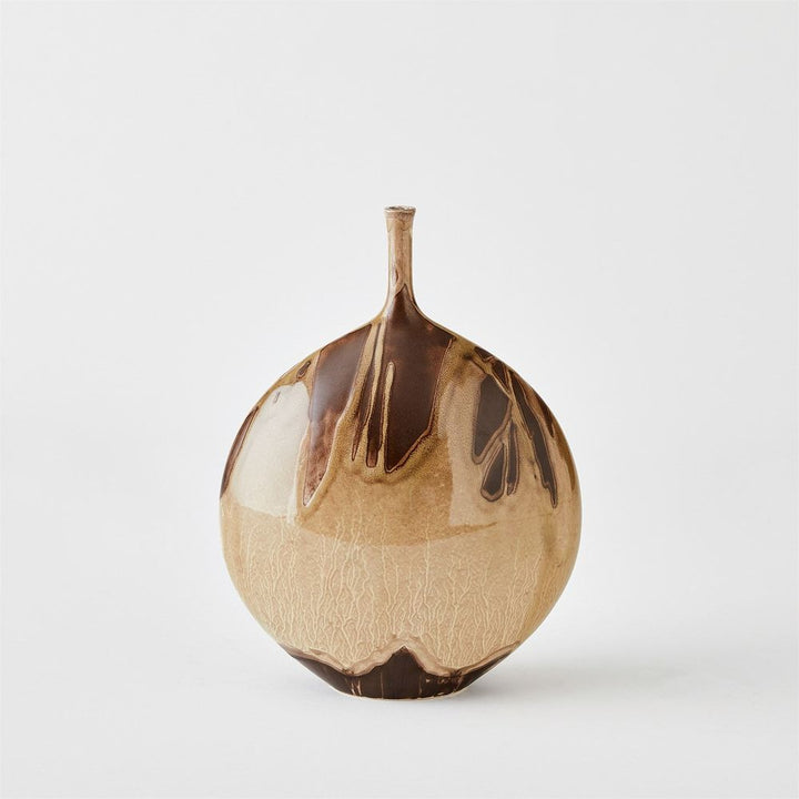 Splash Bottle-Umber-Lg