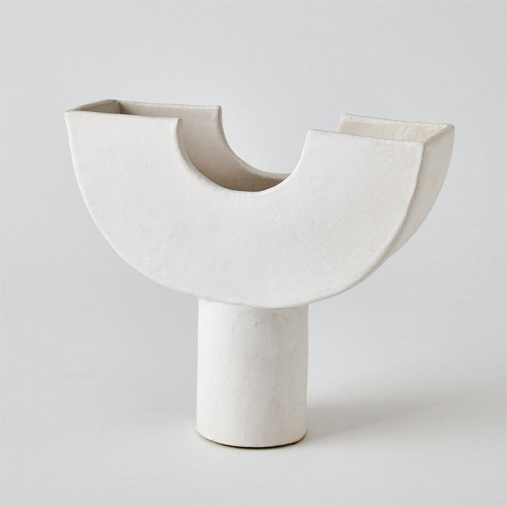 Vases Ponte Vase-White