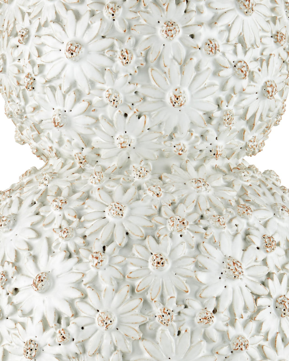 Table Lamps Jessamine White Table Lamp