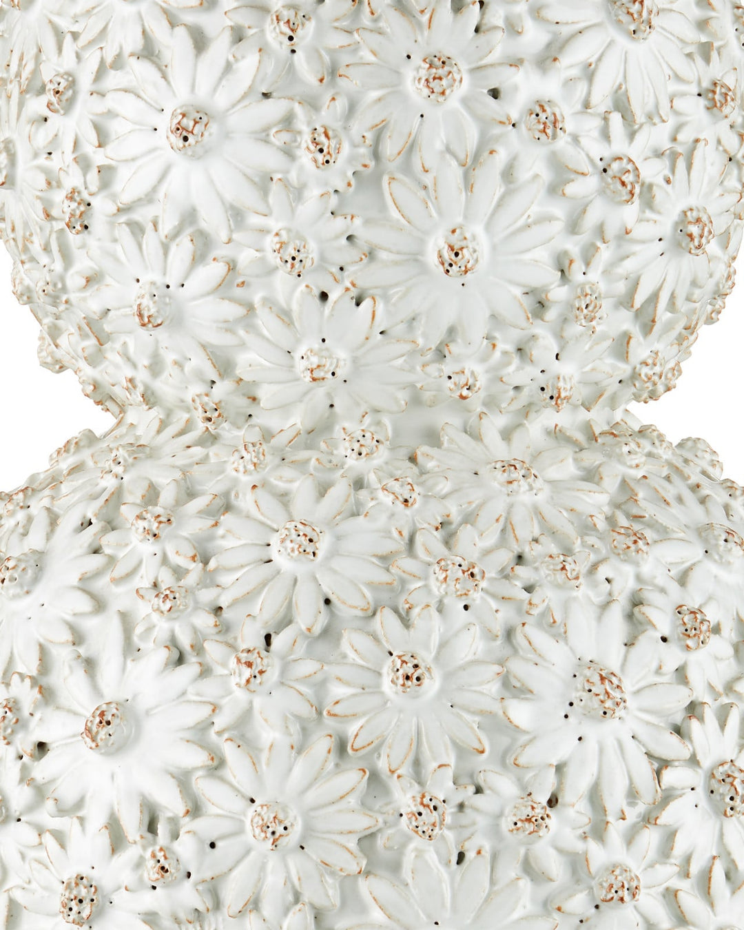 Table Lamps Jessamine White Table Lamp