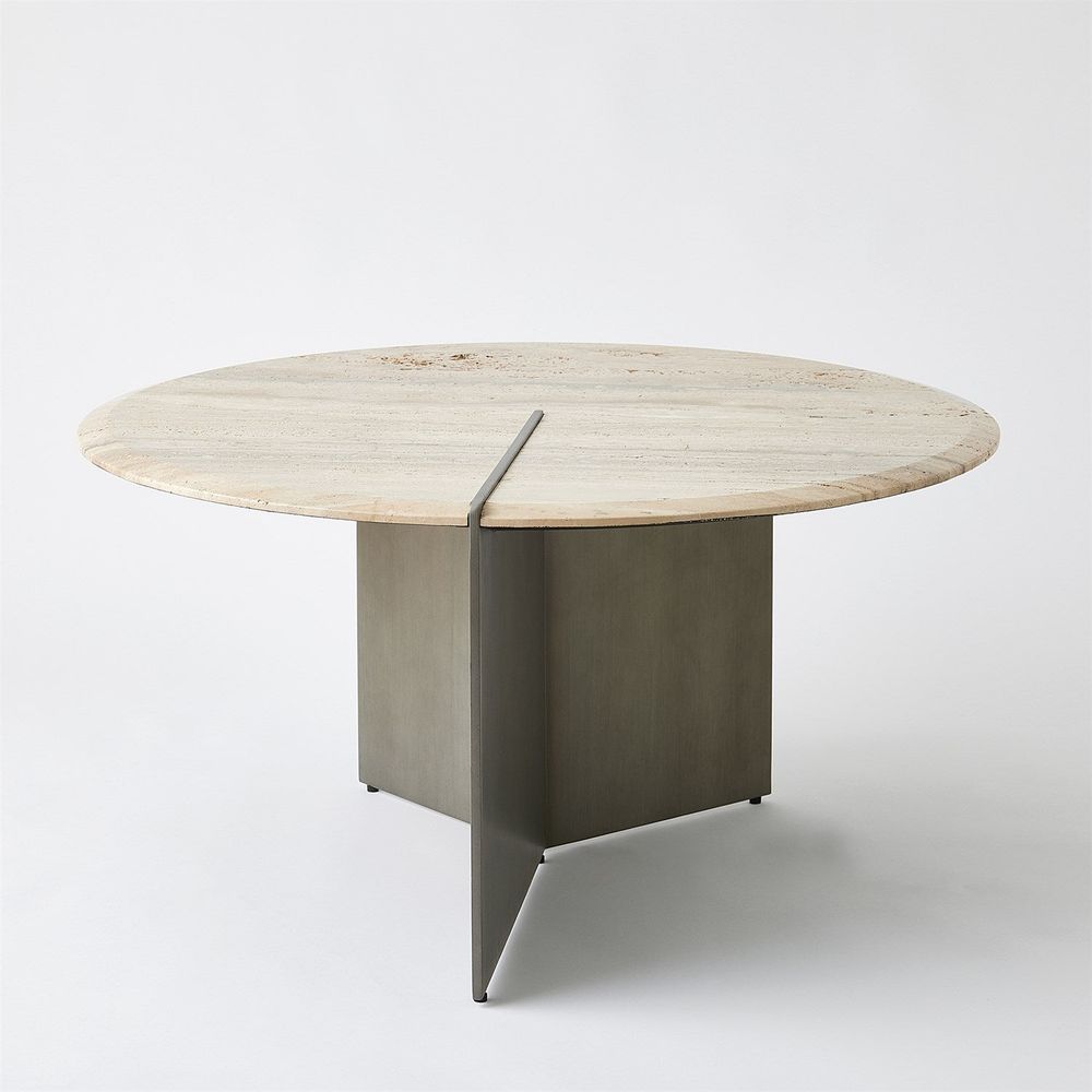 Sundial Cocktail Table
