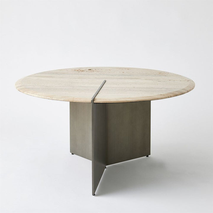 Sundial Cocktail Table