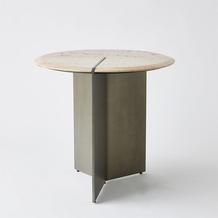Sundial Cocktail Table