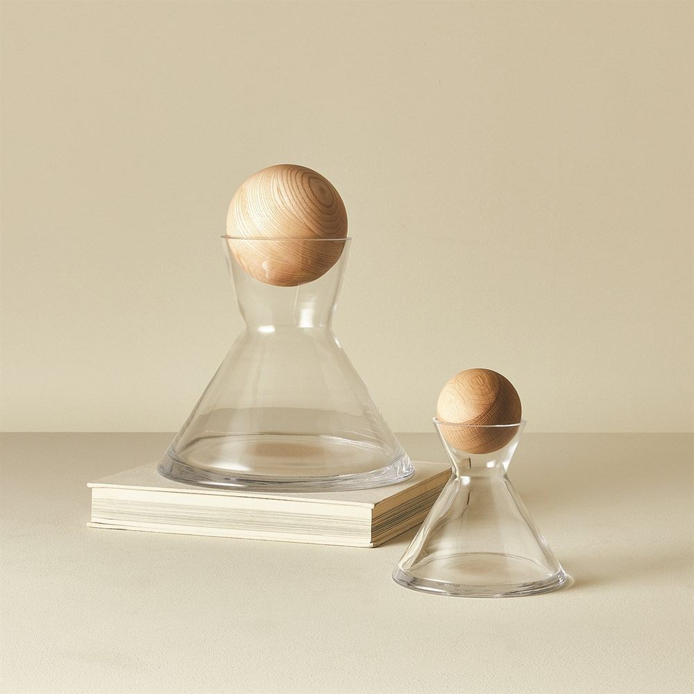 Decanters Maxwell Decanter-Lg