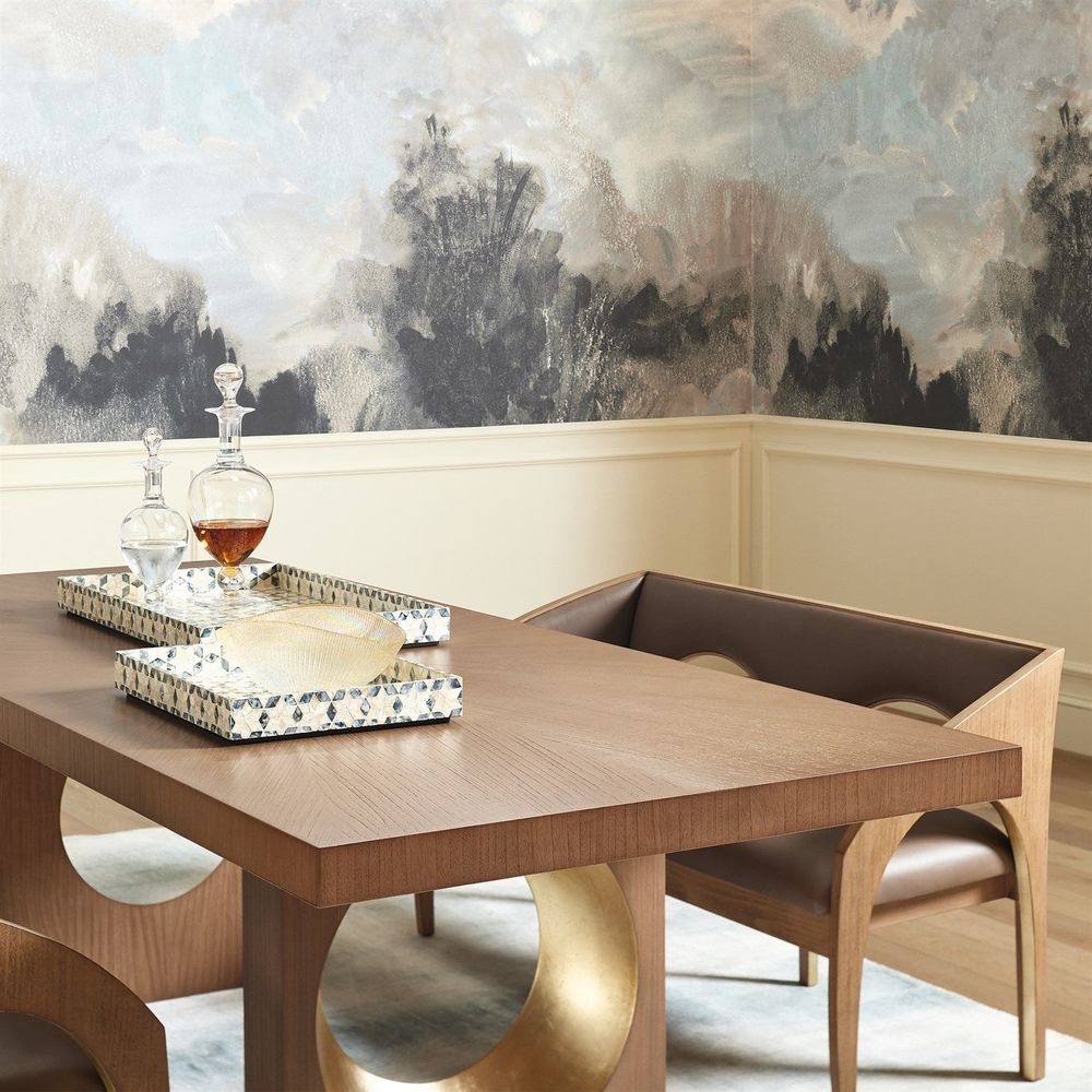 Boxes Capiz Shell Box-Sm