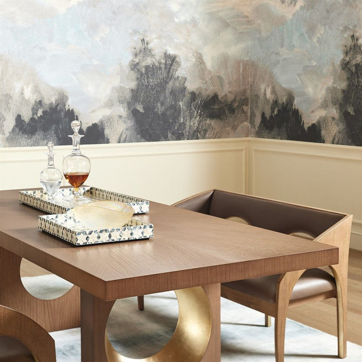 Boxes Capiz Shell Box-Sm