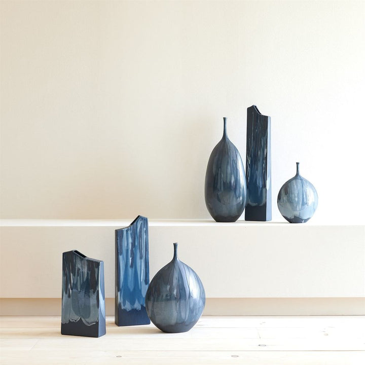 Splash Bottle-Reactive Blue-Med