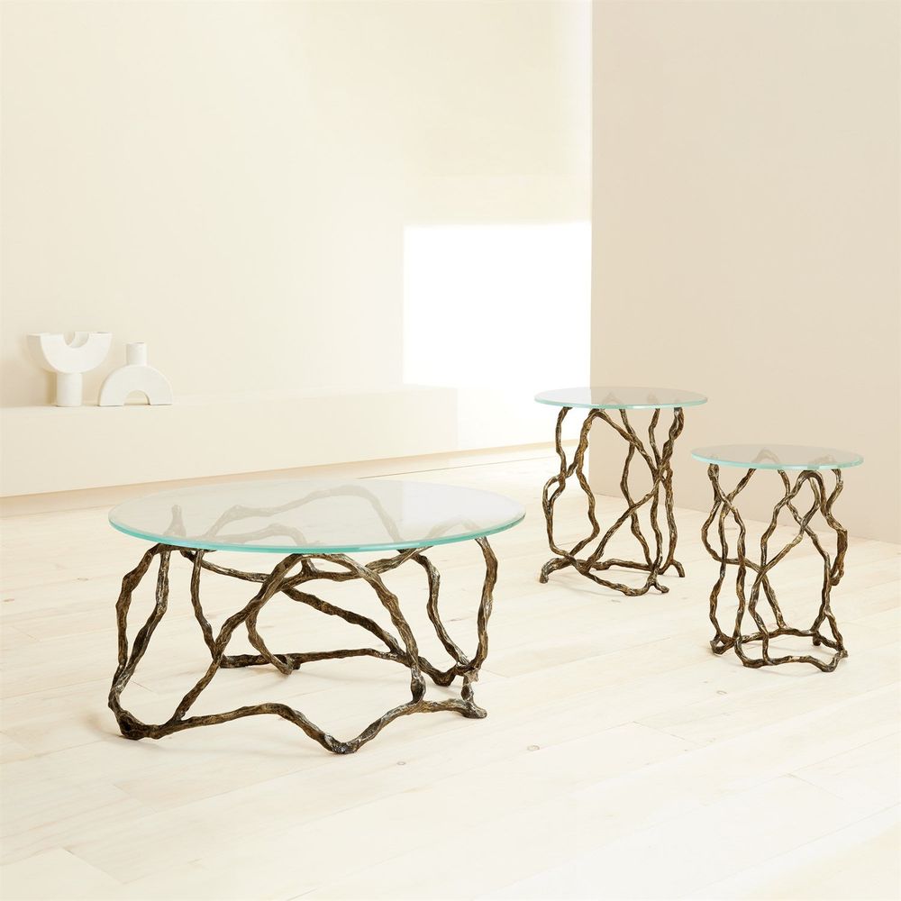 Ponte Vase-White