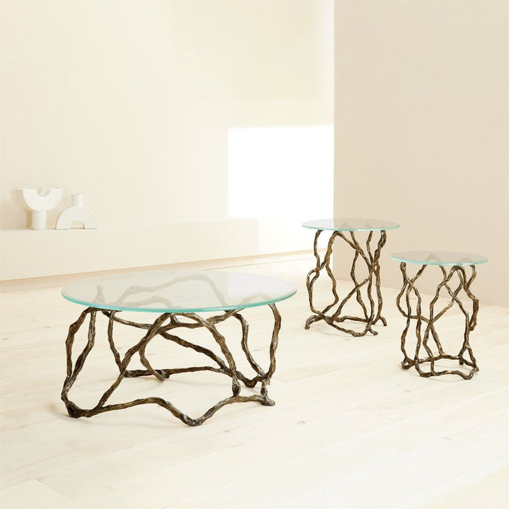 Vases Ponte Vase-White