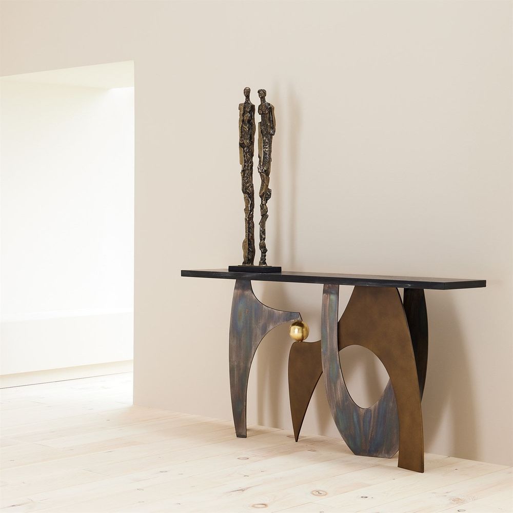 Console Tables Mobile Console