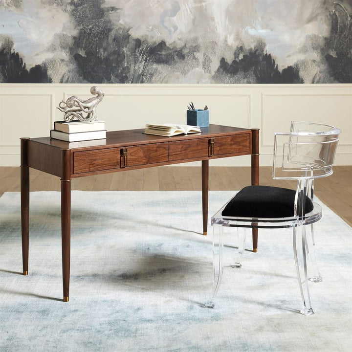 Cloudy Day Rug-12 x 18