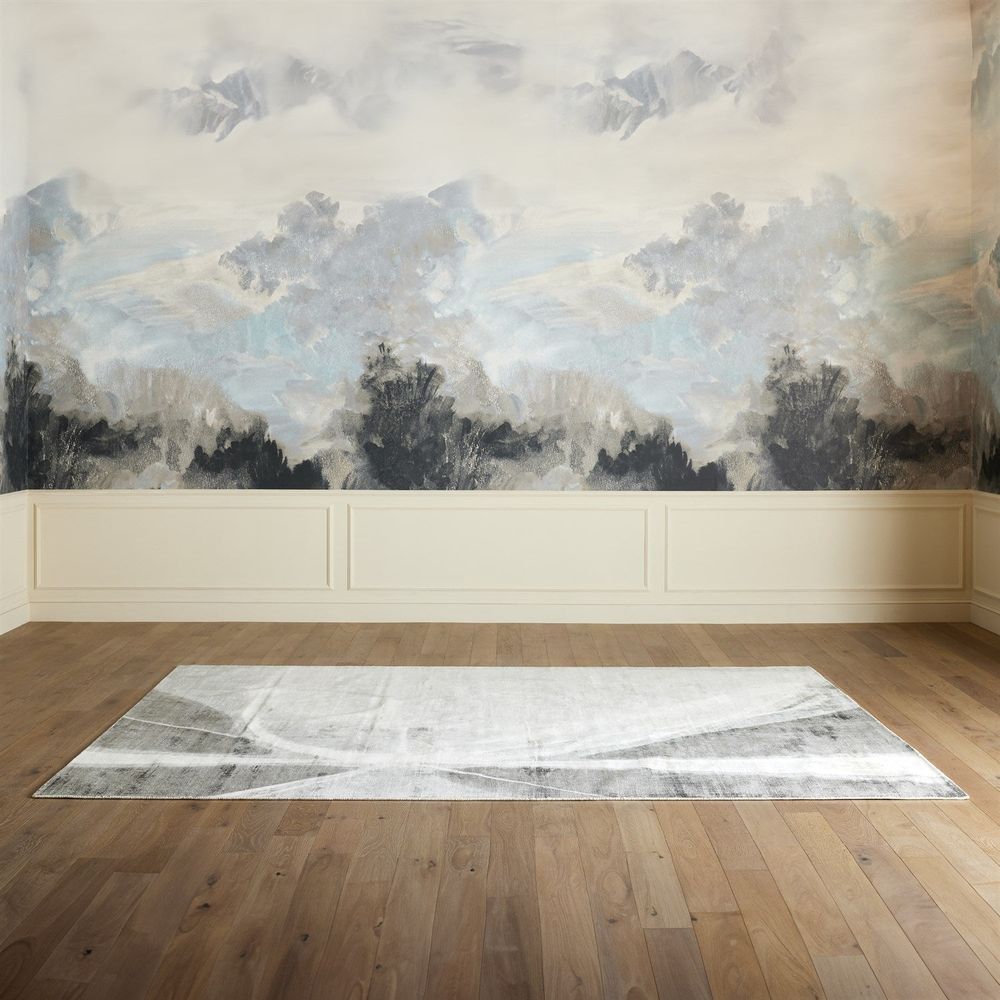 Refraction Rug-5 x 8