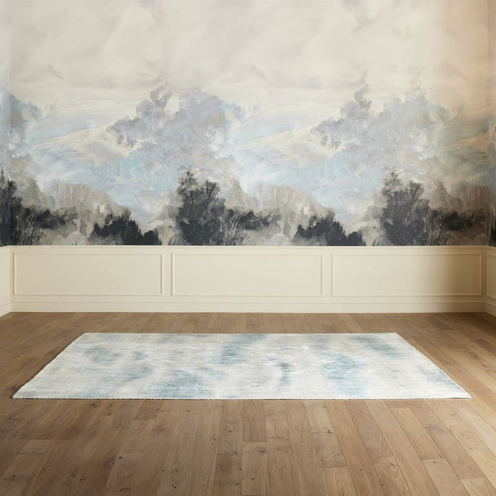 Cloudy Day Rug - 5 x 8