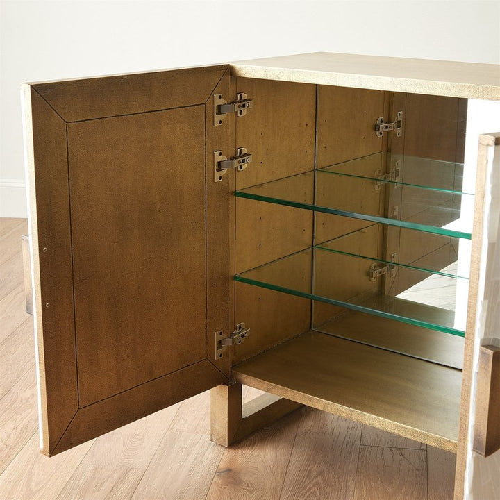 Sideboards & Credenzas Gypsum Cabinet