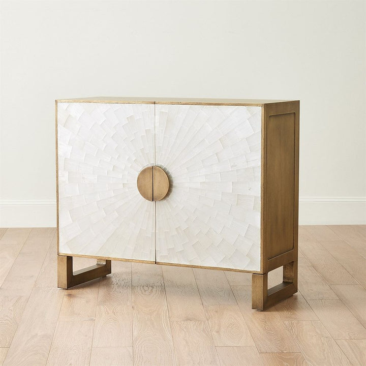 Sideboards & Credenzas Gypsum Cabinet