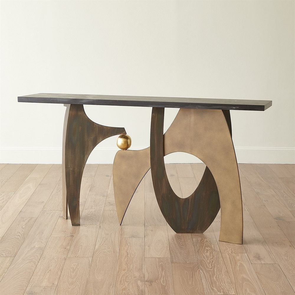 Console Tables Mobile Console