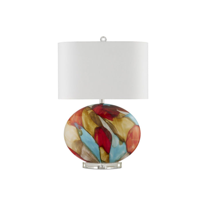 Vivid Table Lamp