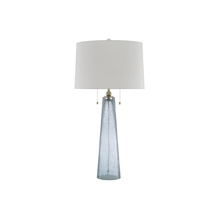 Looke Blue Table Lamp